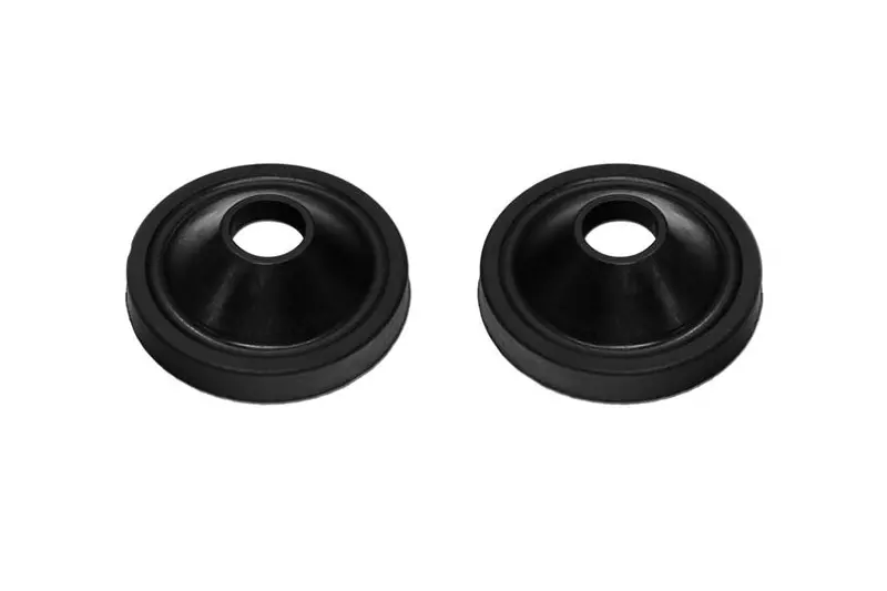 Jeep Wrangler Jk Icon Vehcile Dynamics .75In Rear Spacer Kit - 2007-18 1