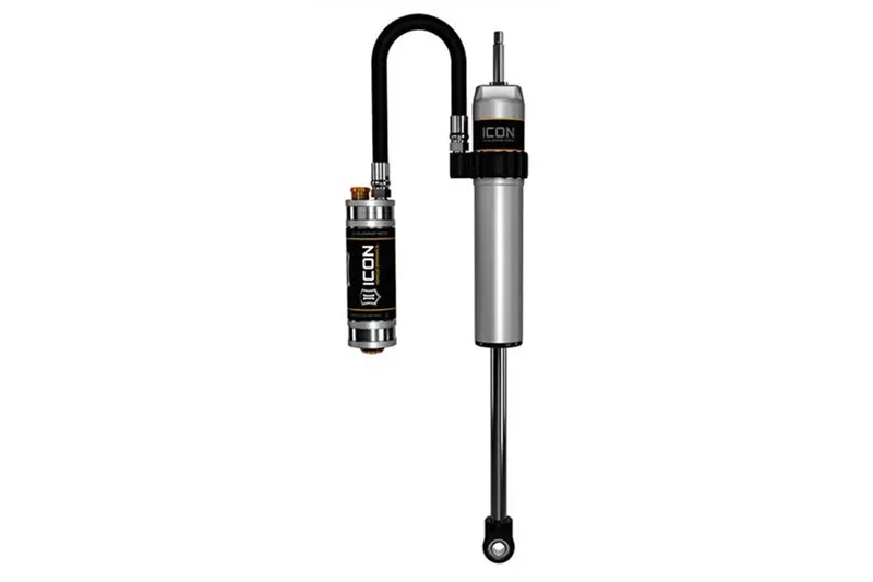 Jeep Wrangler Jk Icon Vehicle Dynamics 2.5 Series Rr Front Shock W/Cdcv - 4.5In Lift 1