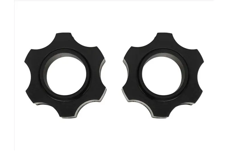 Jeep Wrangler Jk Icon Vehicle Dynamics 2In Front Spacer Kit 1