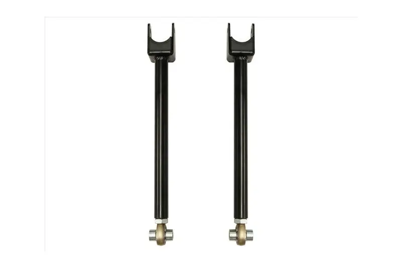 Jeep Wrangler Jk Icon Vehicle Dynamics Front Upper Adjustable Link Kit 1