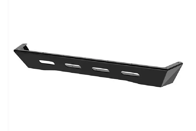 Jeep Wrangler Jk Icon Vehicle Dynamics Pro Series Front Skid Plate 1