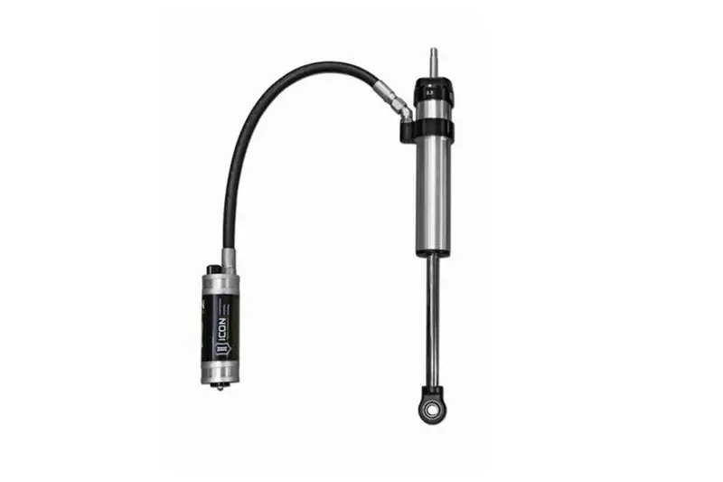 Jeep Wrangler Jk Icon Vehicle Dynamics Vs 2.5 Series 4.5In Front Rr Shock, Single 1