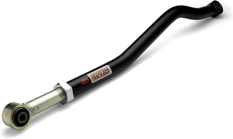 Jeep Wrangler Jk Jks Adjustable Track Bar Front | Ogs121 1