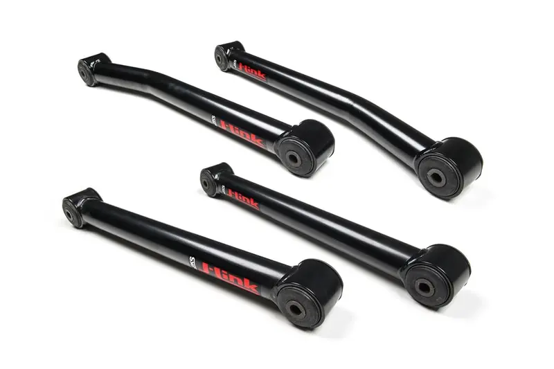 Jeep Wrangler Jk Jks Front And Rear J-Link Lower Control Arms | Jspec111k 1