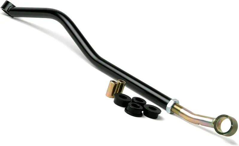 Jeep Wrangler Jk Jks Front Track Bar Brace | Ogs161 1