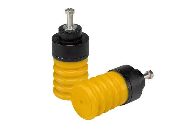 Jeep Wrangler Jk/Jl And Gladiator Jt Supersprings Sumosprings Front W/2In Spacer 1