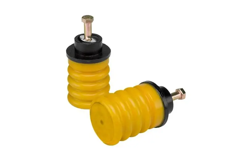 Jeep Wrangler Jk/Jl/Gladiator Jt Supersprings Sumosprings Front 1