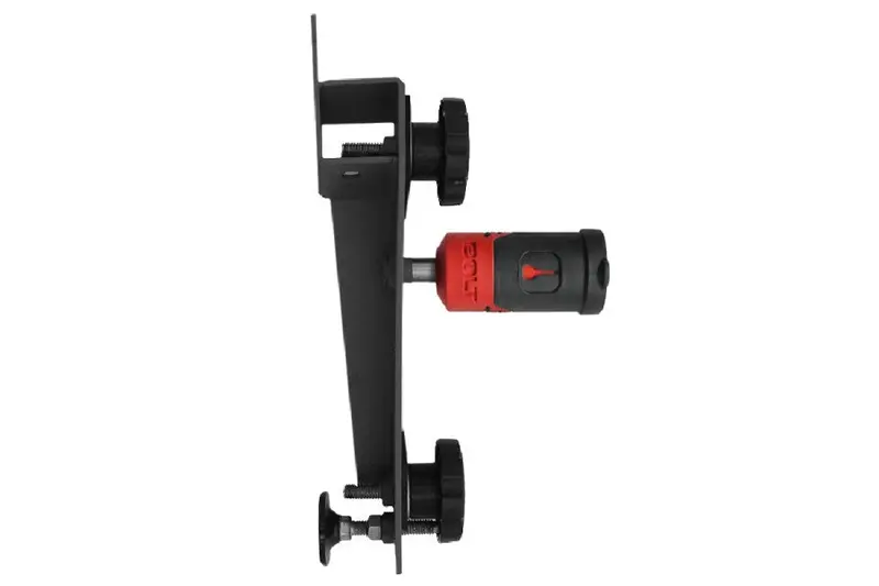 Jeep Wrangler Jk, Lj & Tj Bolt J-Mount Hi-Lift Jack Mount - Driver Side 1
