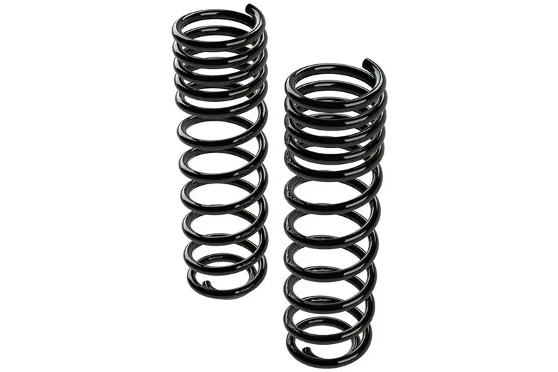 Jeep Wrangler Jk Metalcloak 4.5-5.5In Rear Dual Rate Coil Springs 1