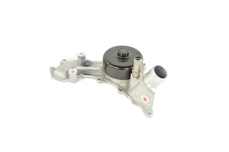 Jeep Wrangler Jk Mopar - Water Pump 1