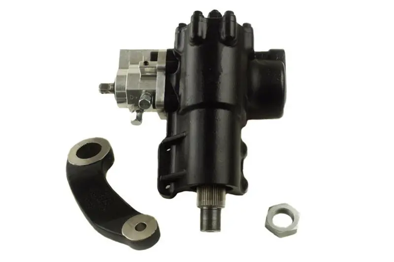 Jeep Wrangler Jk Psc Big Bore Steering Gear 1