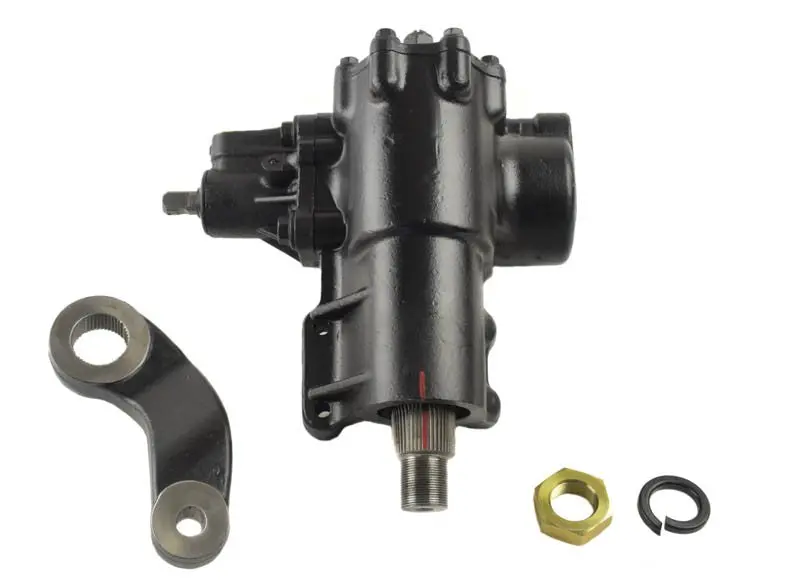 Jeep Wrangler Jk Psc Big Bore Xd2 Steering Gear 1