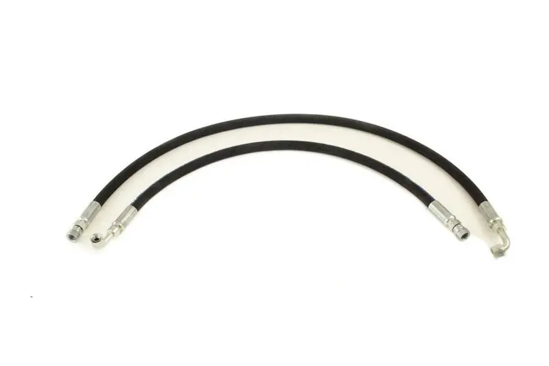 Jeep Wrangler Jk Psc Cylinder Hose Kit 1