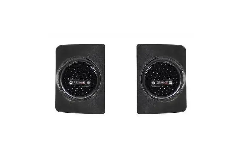 Jeep Wrangler Jk Quake Led Round Led Tail Lights 1