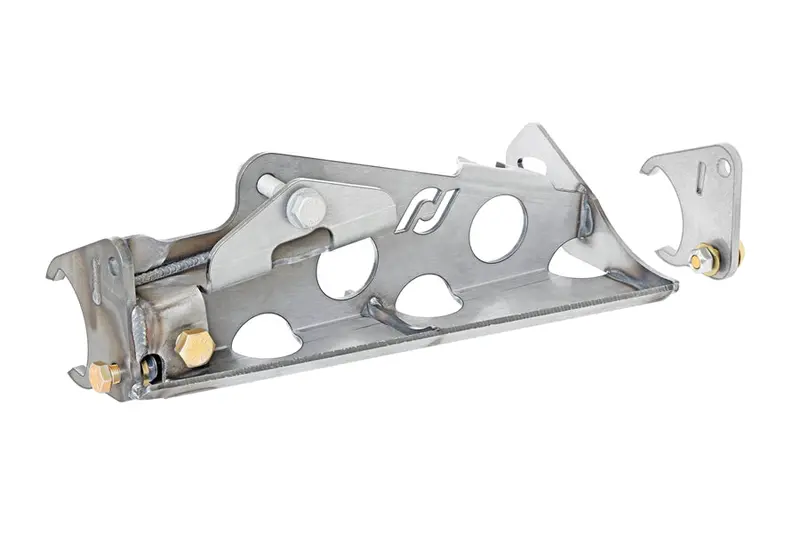 Jeep Wrangler Jk Rockjock Currectlync High Steer Trac Bar Relocation And Ram Assist Mount 1