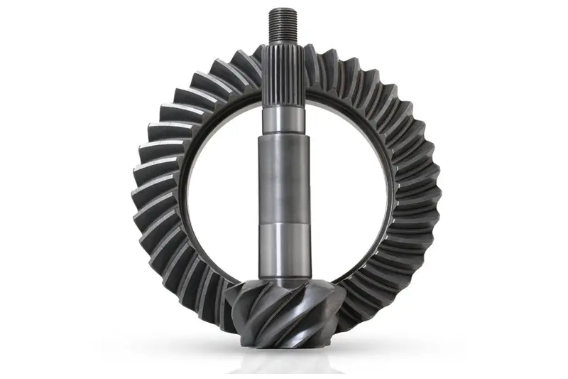 Jeep Wrangler Jk Rubicon Revolution Gear And Axle D44 Ring And Pinion - Front 1