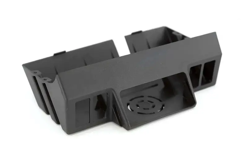 Jeep Wrangler Jk Rugged Radios Upper Windshield Radio Mount For Gmr25/Abm25 1