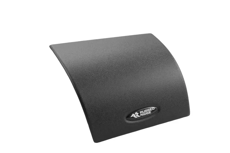 Jeep Wrangler  Jk Rugged Ridge Cowl Guard Body Armor, Pair 1