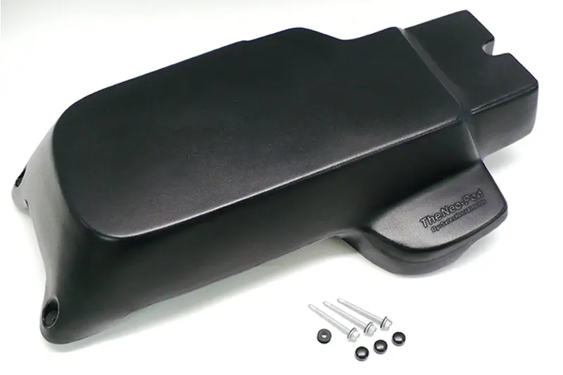 Jeep Wrangler Jk Select Increments Neo-Pod (Enclosure Only) 1