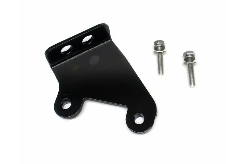 Jeep Wrangler Jk Teraflex Cb Antenna Mount 1