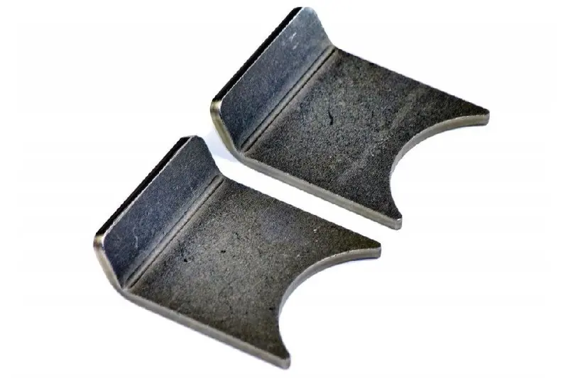 Jeep Wrangler Jk Teraflex Control Arm Front Lower Skid Plate 1