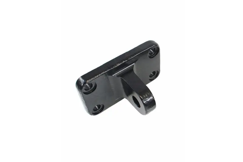 Jeep Wrangler Jk Teraflex D-Ring Mount Black - Jk 1
