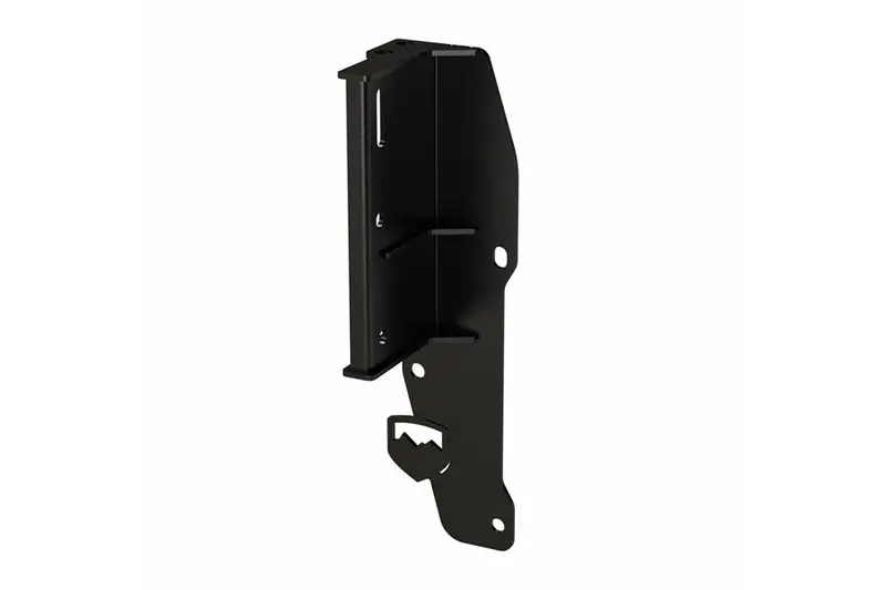 Jeep Wrangler Jk Teraflex Hi-Lift Jack Mount Bracket Kit 1