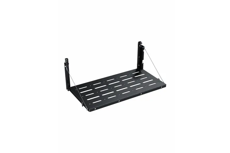 Jeep Wrangler Jk Teraflex Multi-Purpose Tailgate Table 1