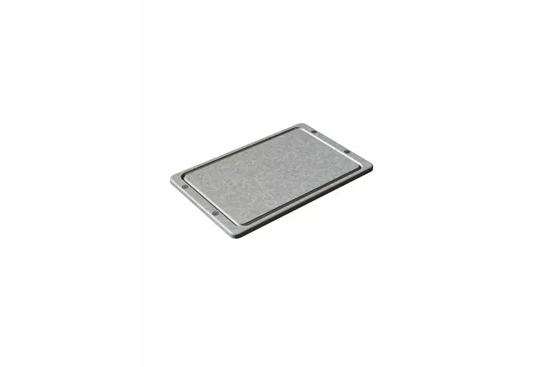 Jeep Wrangler Jk Teraflex Multi-Purpose Tailgate Table Cutting Board 1
