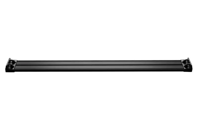 Jeep Wrangler Jk Teraflex Nebo Roof Rack Cargo Slat - Black - Jk 1