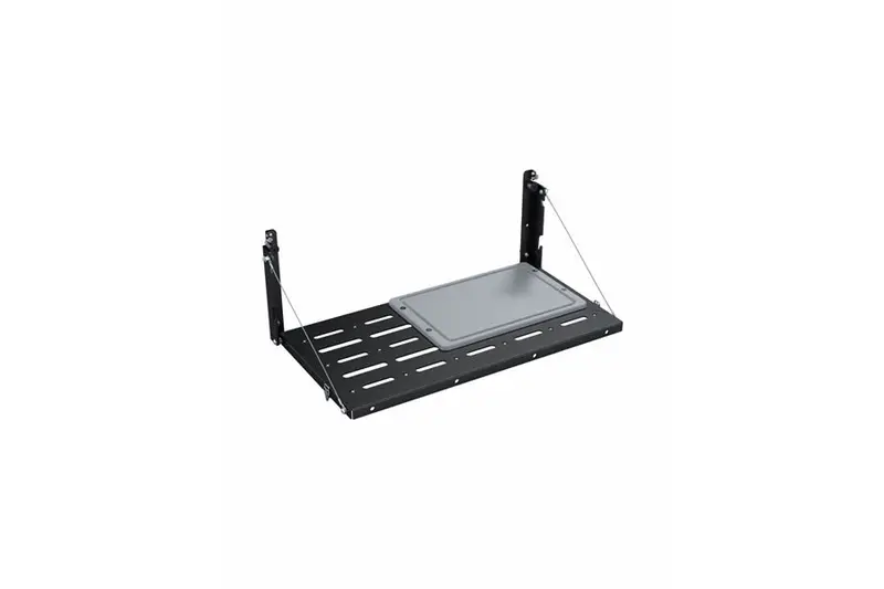 Jeep Wrangler Jk Teraflex Tailgate Table W/Cutting Board 1