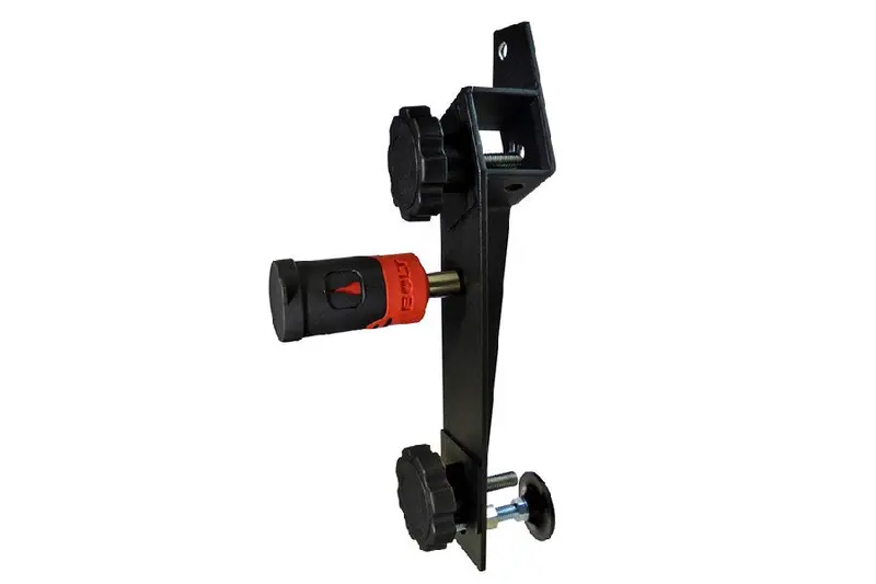 Jeep Wrangler Jk, Tj & Lj Bolt J-Mount - Passenger Side 1