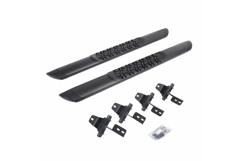 Jeep Wrangler Jl 2-Door Go Rhino Vertex Side Bar Kit - Jl 2Dr 1