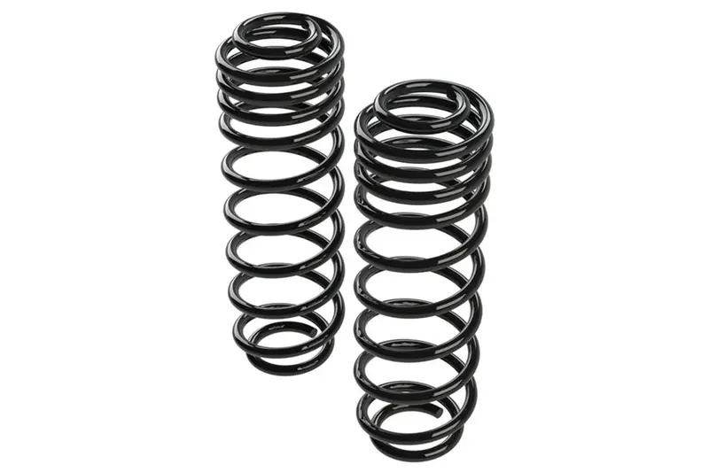 Jeep Wrangler Jl 2Dr Metalcloak 2.5In Rear Dual Rate Coil Springs 1