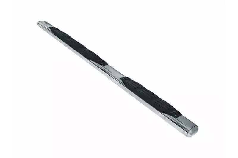 Jeep Wrangler Jl 4-Door Go Rhino 5" 1000 Series Polished Nerf Bars - Polished 1