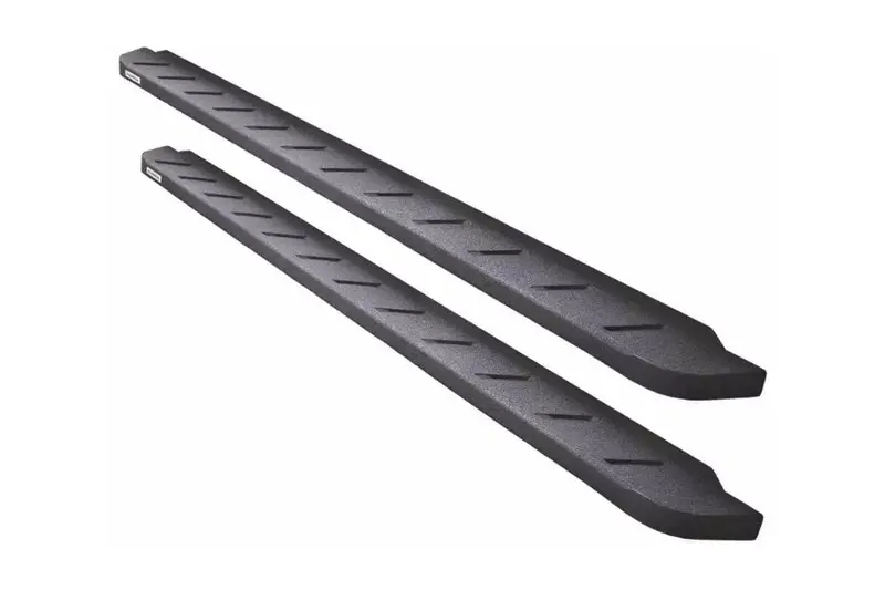 Jeep Wrangler Jl 4-Door Go Rhino Rb10 Running Boards - Bedliner Coating 1