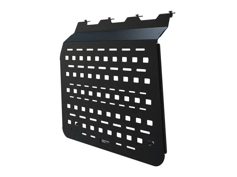 Jeep Wrangler Jl 4Dr Front Runner Outfitters Exterior Rear Left Window Panel Kit 1