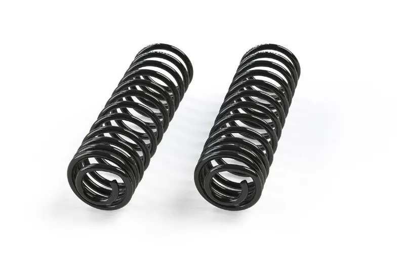 Jeep Wrangler Jl 4Dr Teraflex Outback 2.5In Coil Spring Pair –Rear 1