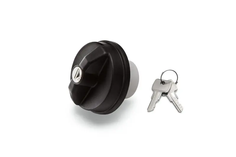 Jeep Wrangler Jl And Gladiator Jt Mopar Locking Fuel Cap 1