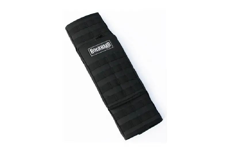 Jeep Wrangler Jl And Gladiator Jt Rock Hard 4X4 Molle Cargo Wrap 1