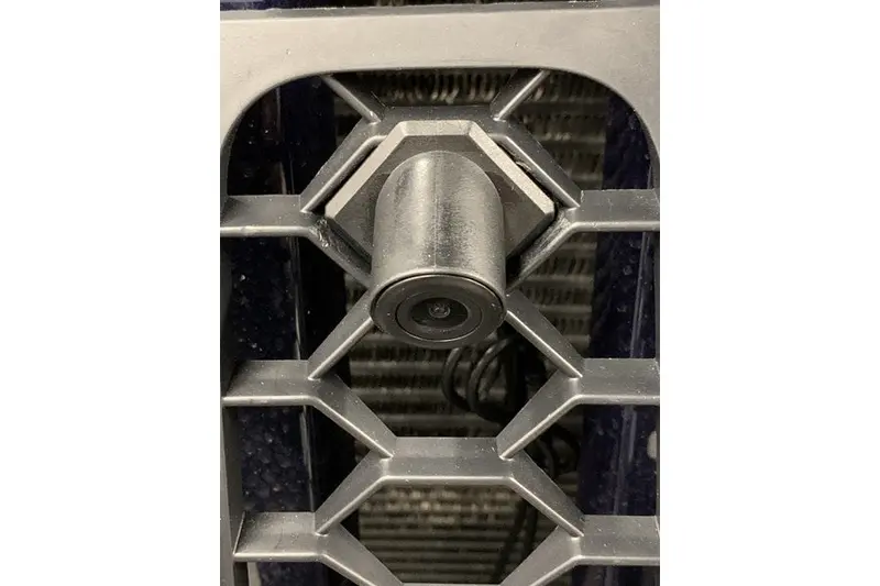 Jeep Wrangler Jl And Gladiator Jt Z Automotive Front Camera Kit 1