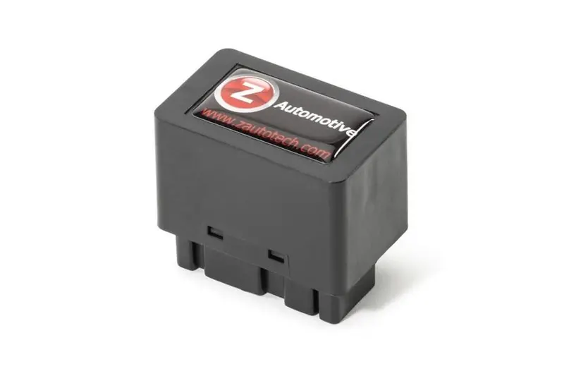 Jeep Wrangler Jl And Gladiator Jt Z Automotive Programmer Tazer Lite 1