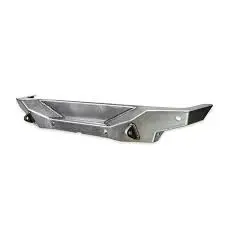 Jeep Wrangler Jl Artec Industries Nighthawk Rear Bumper - No Sensor Provisions 1