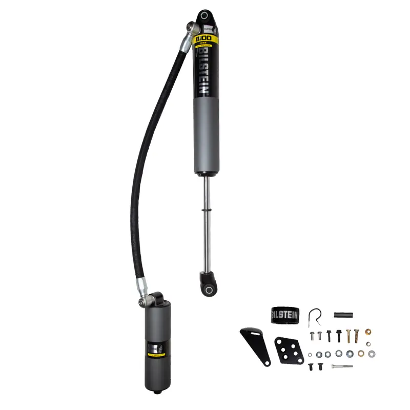 Jeep Wrangler Jl Bilstein B8 8100 Shock Absorber, Front Passenger Side (2-3In Lift) 1