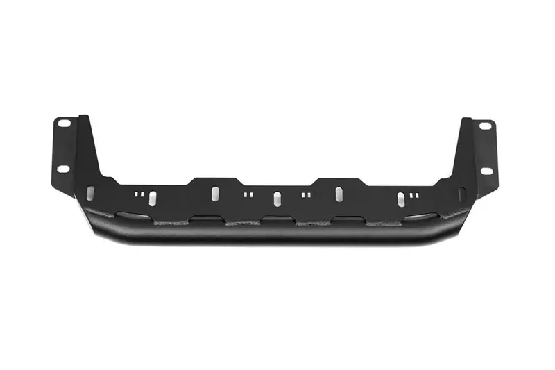 Jeep Wrangler Jl Dv8 Push Bar For Mopar Rubicon Steel Bumper 1
