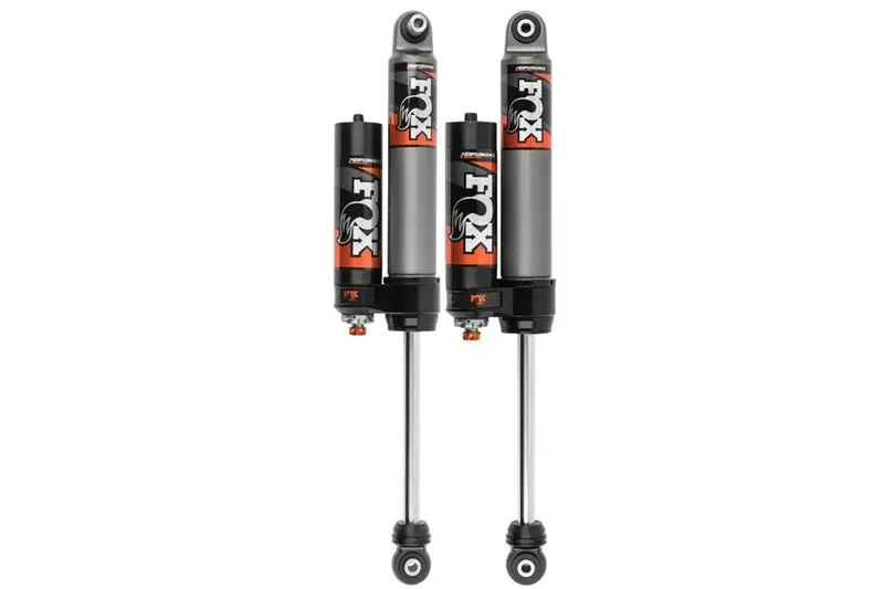 Jeep Wrangler Jl Fox Elite Series 2.5 Reservoir Rear Shocks Rear - Pair 1