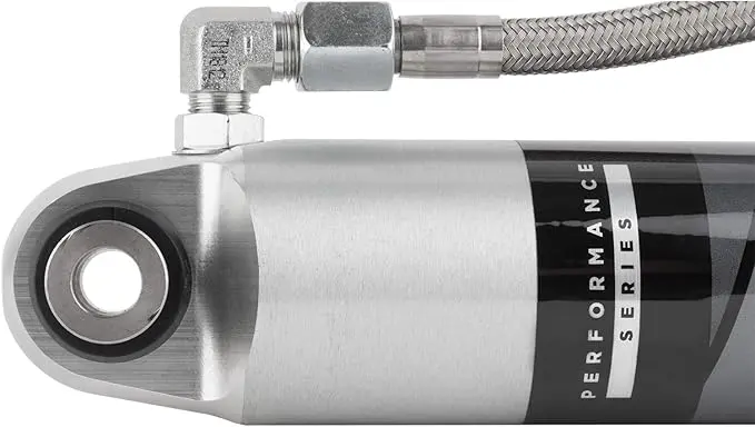 Jeep Wrangler Jl Fox Racing 2.0 Performance Series With Remote Reservoir Shock, Rear 2-3In Lift 1