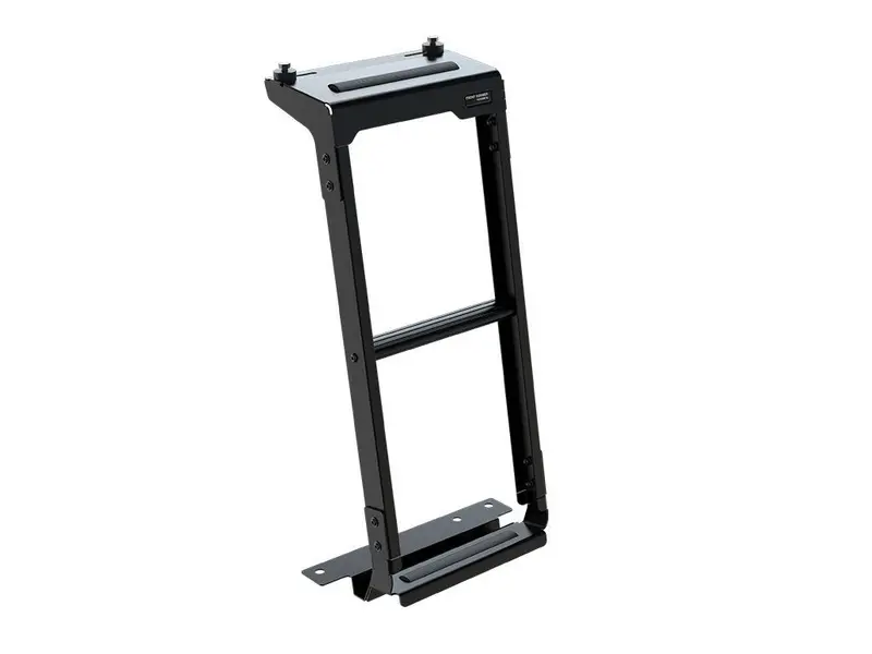 Jeep Wrangler Jl Front Runner Outfitters Side Mount Ladder 1