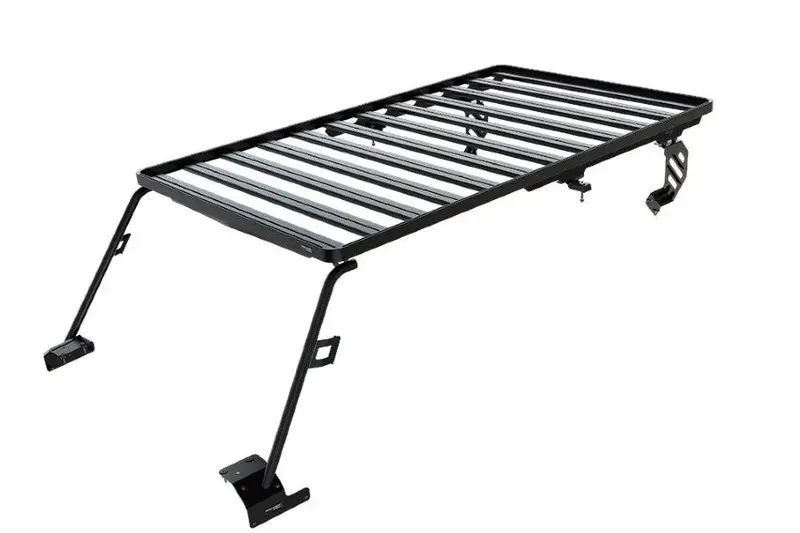 Jeep Wrangler Jl Front Runner Outfitters Slimline Ii Roof Rack 1
