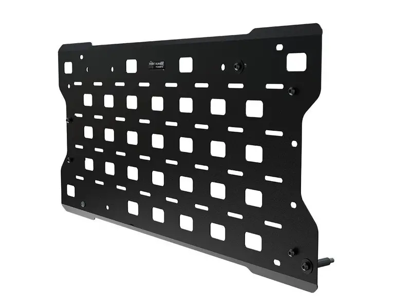 Jeep Wrangler Jl Front Runner Outfitters Tailgate Molle 1